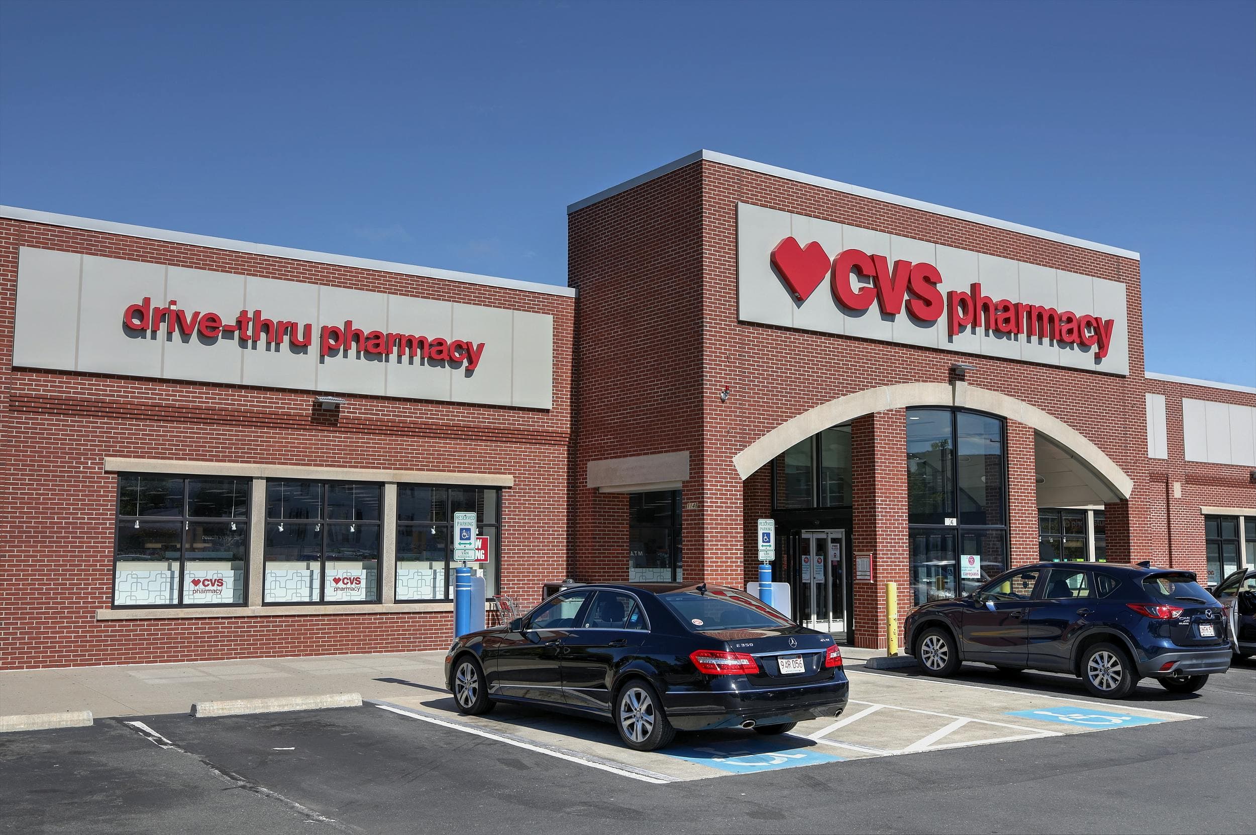 OpenAI Acquires CVS Health in $160B Deal to Launch First Fully Autonomous AI Pharmacist