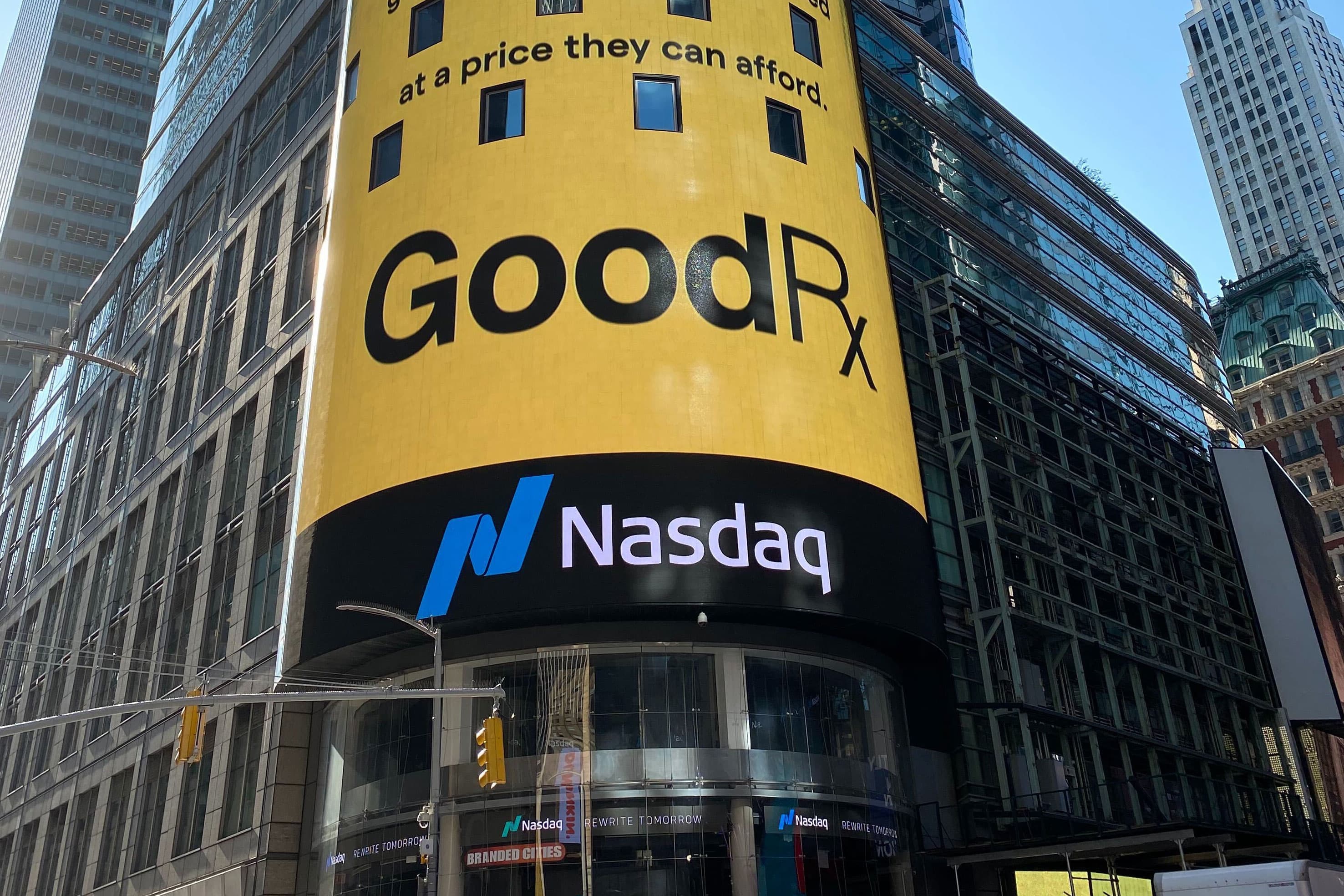 GoodRx Changes Name to BadRx