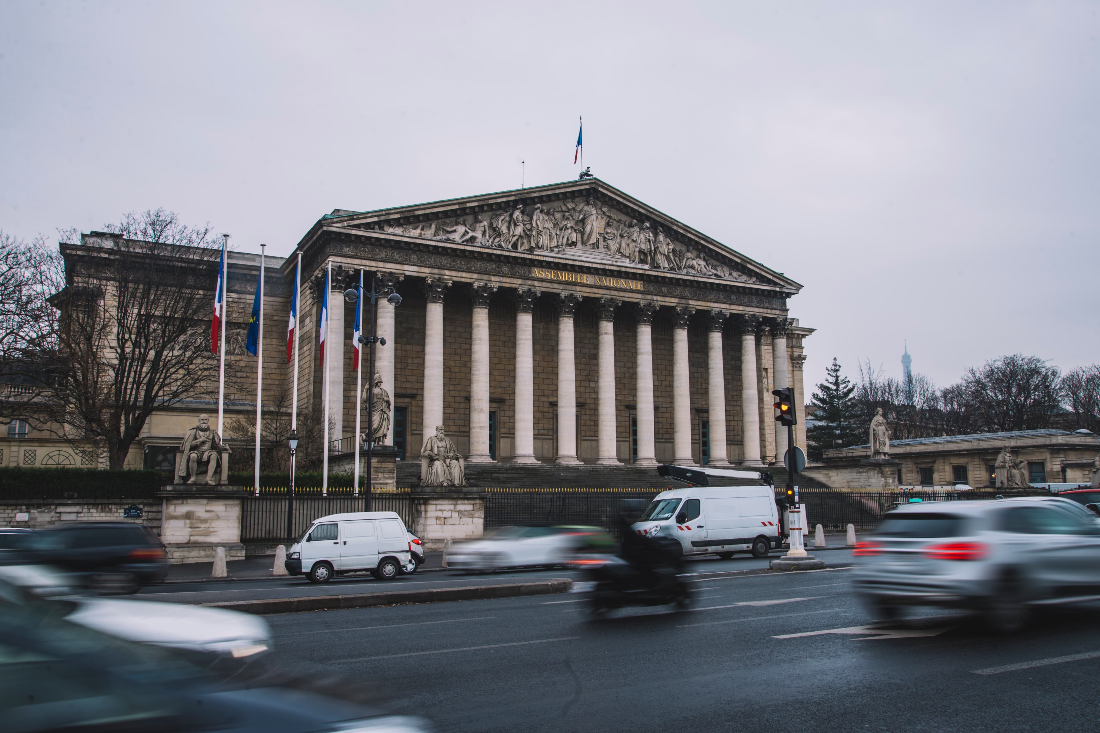 France Prepares for FDA Lawsuit